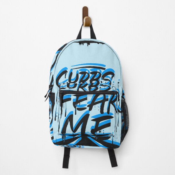 Item preview, Curbs fear me designed and sold by MikeKart.