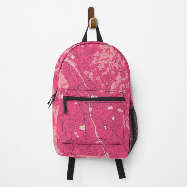 Item preview, Graz City Map of Austria - Blossom designed and sold by deMAP.