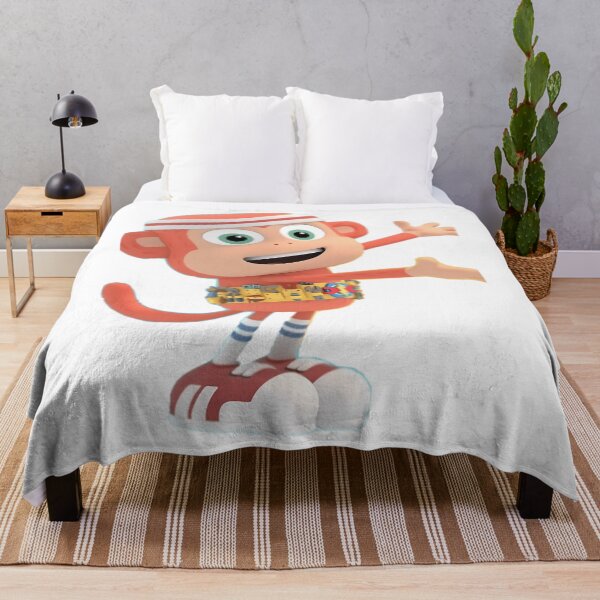 Item preview, Vintage Children's Animated Streaming Television Series designed and sold by BenjaminIcky.