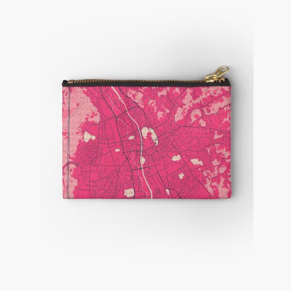 Item preview, Graz City Map of Austria - Blossom designed and sold by deMAP.