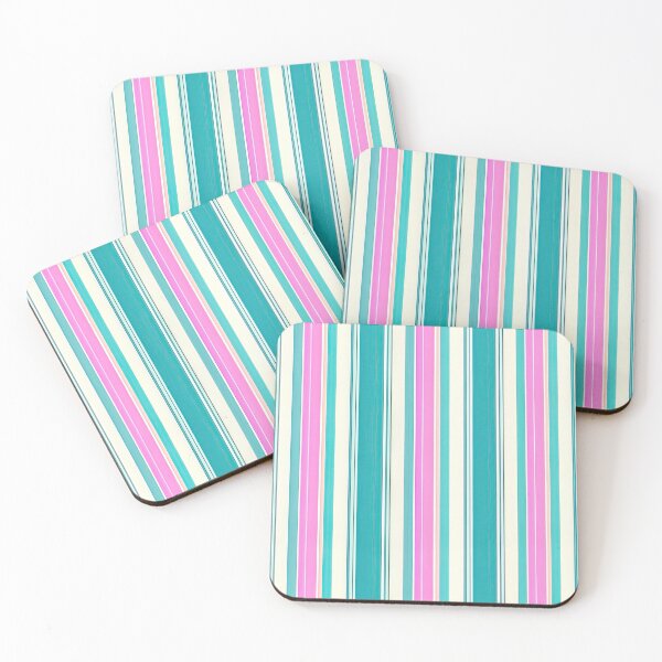 Item preview, Fabric Stripe Pattern designed and sold by Bilisik.