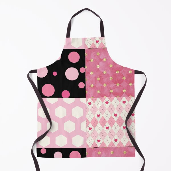Item preview, Pretty in Pink Pattern Comforter designed and sold by LLdreams.