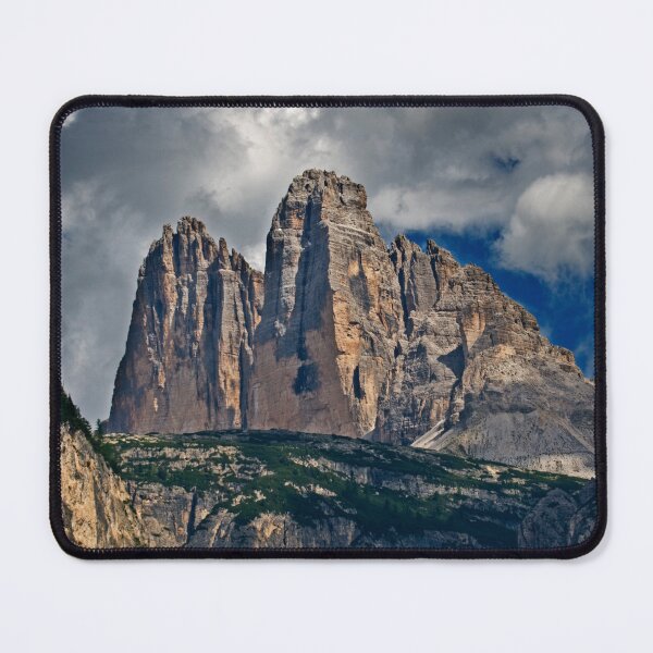 Item preview, Tre Cime di Lavaredo designed and sold by Krys Bailey.