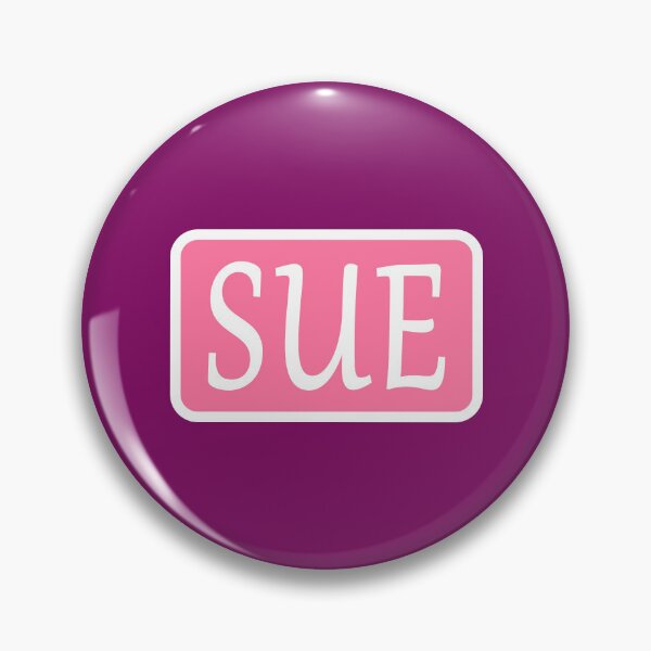Item preview, Sue Name designed and sold by Jeallan Designs.