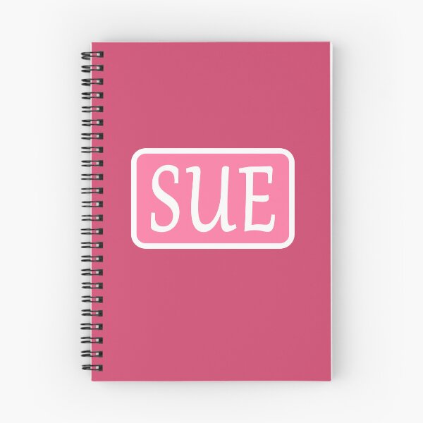 Item preview, Sue Name designed and sold by Jeallan Designs.