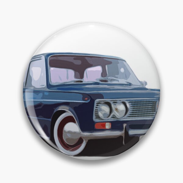 Item preview, Classic low Lada 2103 designed and sold by VFTSMotorsport.