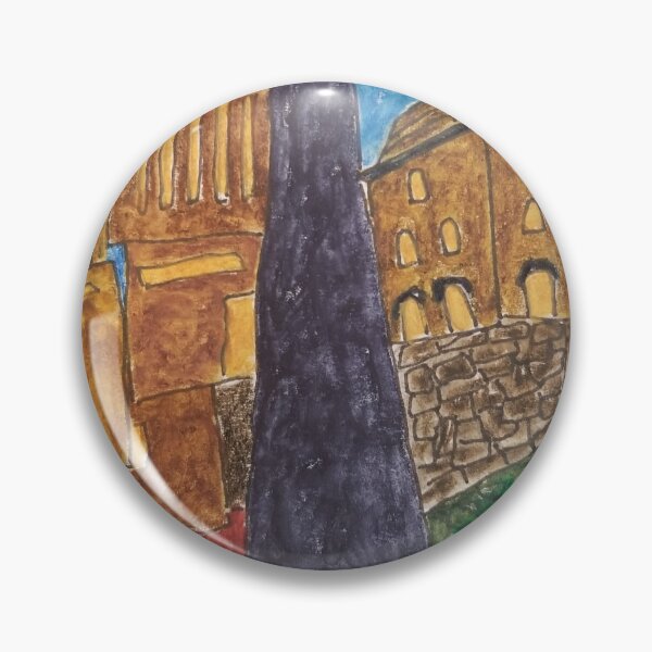 Item preview, Logavina Street  designed and sold by Karen Nolan.