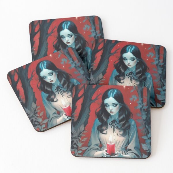 Item preview, Witch aesthetic, the witchery, sorcery designed and sold by Filotecnia.
