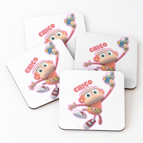 Item preview, Vintage Children's Animated Streaming Television Series designed and sold by BenjaminIcky.