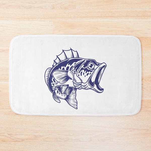 Item preview, bass designed and sold by addict2reading.
