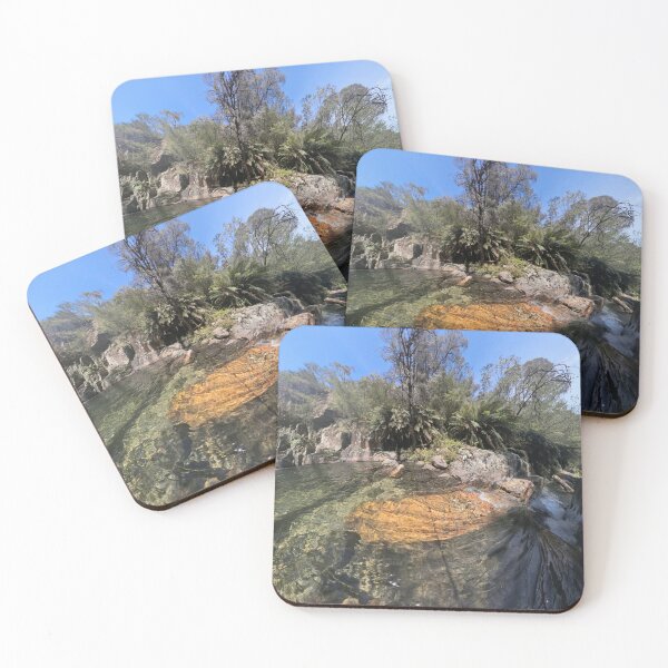 Item preview, Rollasons Falls, Mount Buffalo, Victoria, Australia designed and sold by Steven Weeks.