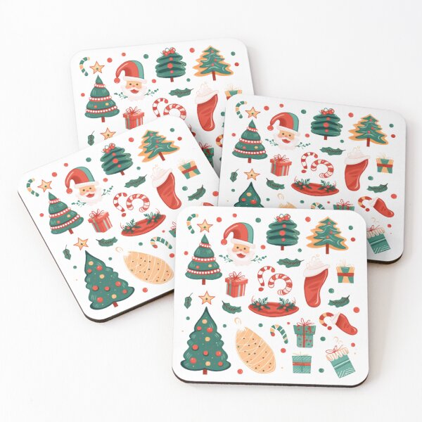 Item preview, Christmas-themed ornaments2 designed and sold by Nopphadon44.