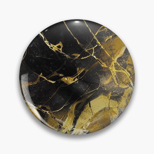 Item preview, Black & Gold 032 designed and sold by Toadn2princess.