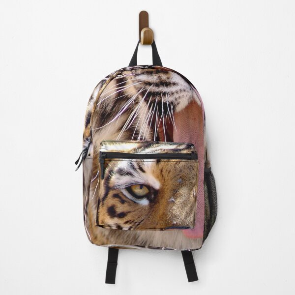 Item preview, Funny tiger designed and sold by thupho.