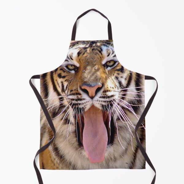 Item preview, Funny tiger designed and sold by thupho.