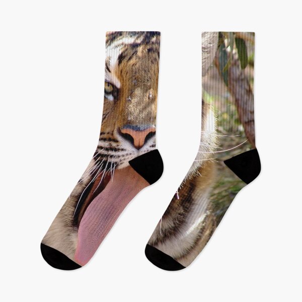 Item preview, Funny tiger designed and sold by thupho.