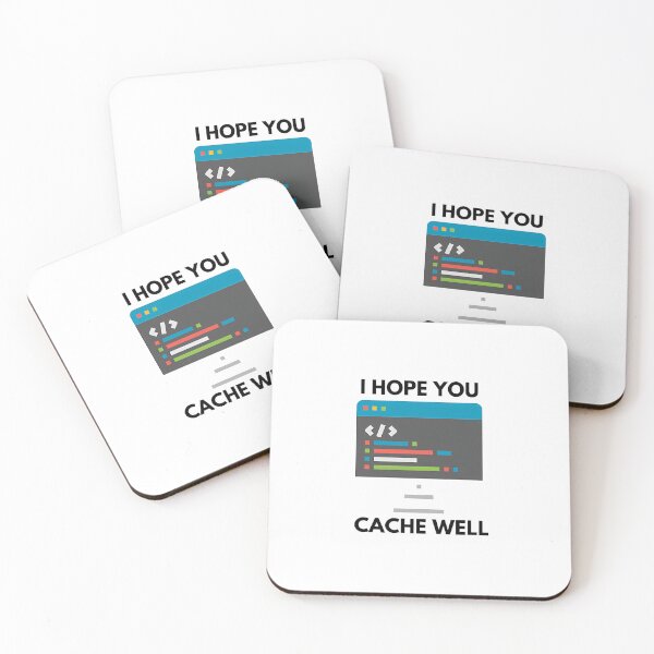 Item preview, I hope you cache well designed and sold by TaevasDesign.