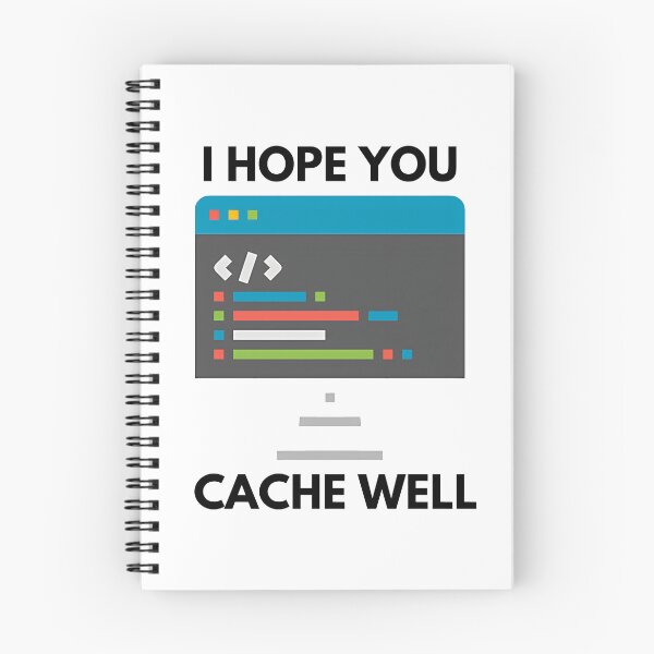 Item preview, I hope you cache well designed and sold by TaevasDesign.