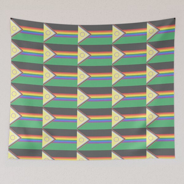 Item preview, #Pride4Palestine designed and sold by Hariimiisu.