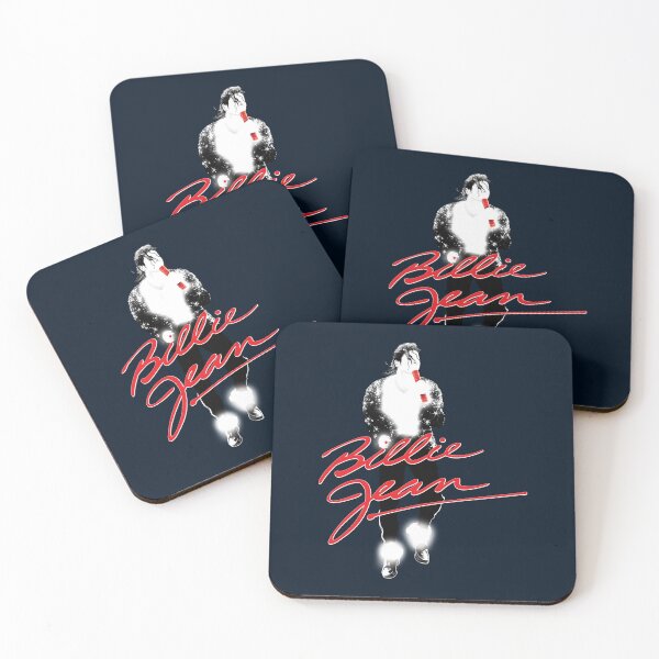 Item preview, Billie Jean - History designed and sold by SWG Mixes & Merchandise.