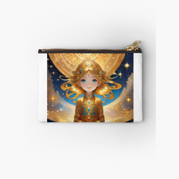 Item preview, Cosmic Signet: Embracing Morality In A Vast Universe. designed and sold by CraftsIcon.