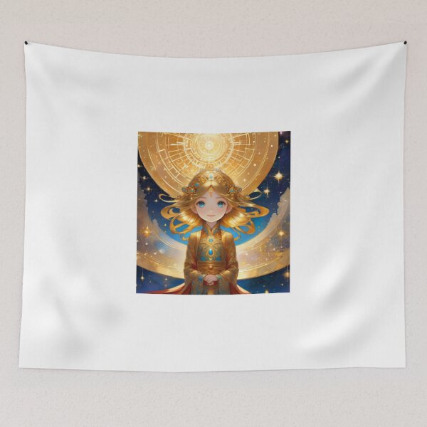 Item preview, Cosmic Signet: Embracing Morality In A Vast Universe. designed and sold by CraftsIcon.