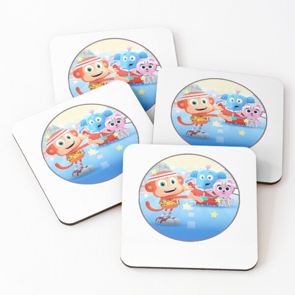 Item preview, Vintage Children's Animated Streaming Television Series designed and sold by BenjaminIcky.