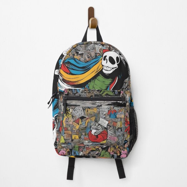 Item preview, Street Art: Expression of Freedom and Creativity designed and sold by etnia.
