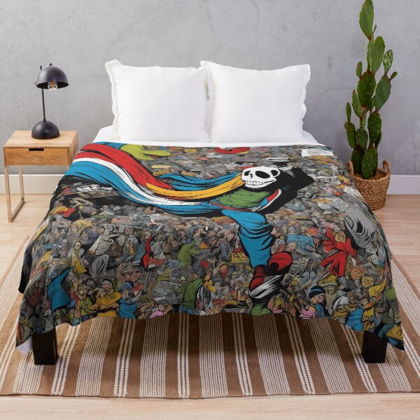 Item preview, Street Art: Expression of Freedom and Creativity designed and sold by etnia.