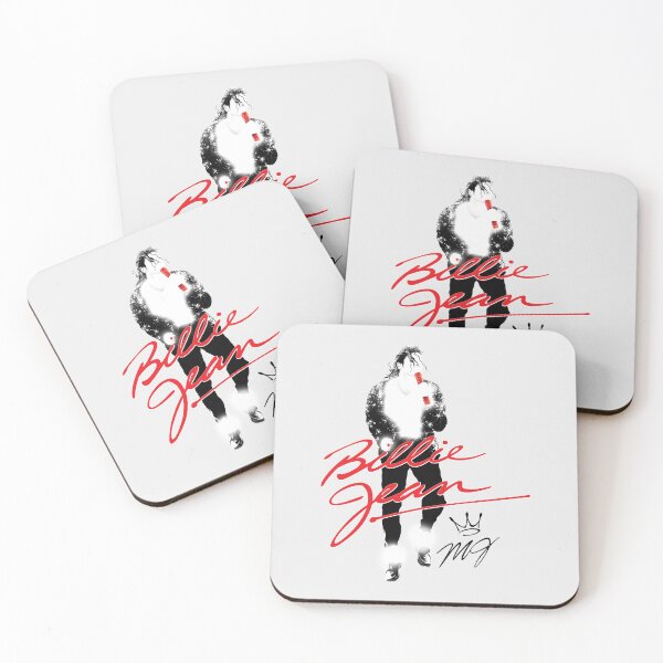 Item preview, Billie Jean - Live designed and sold by SWG Mixes & Merchandise.