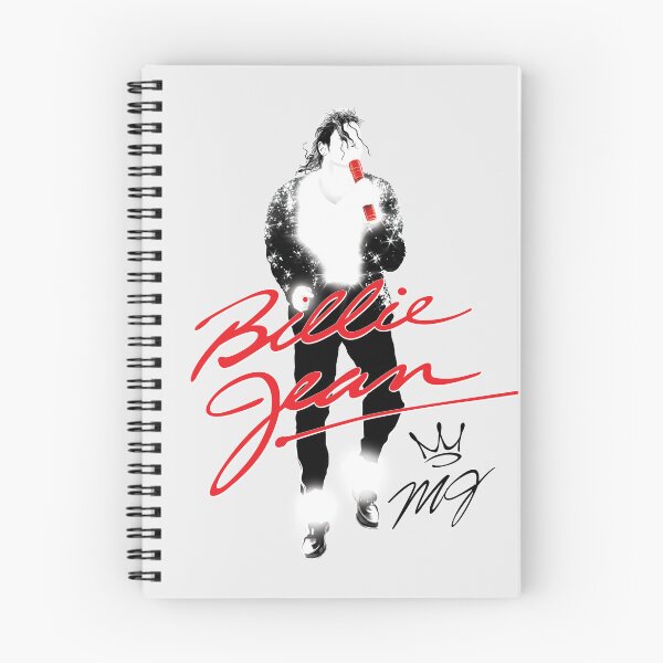 Item preview, Billie Jean - Live designed and sold by SWG Mixes & Merchandise.