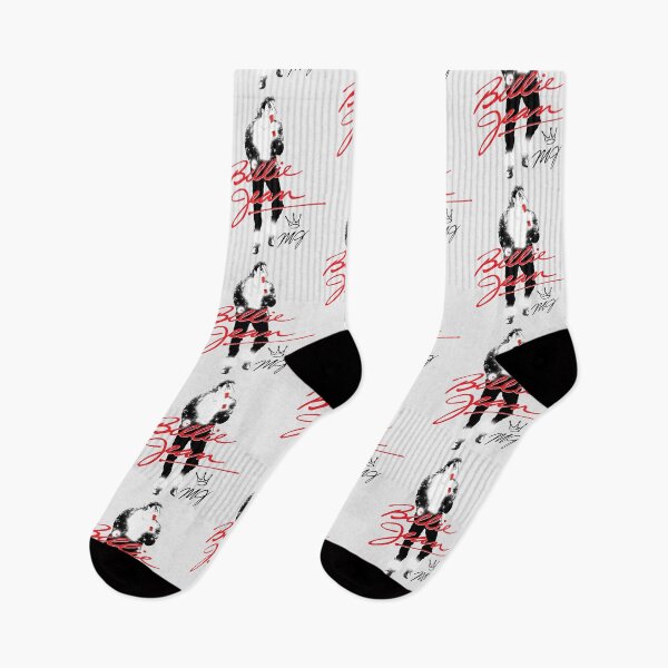 Artikelvorschau, Billie Jean – Live entworfen und verkauft von SWG Mixes & Merchandise.