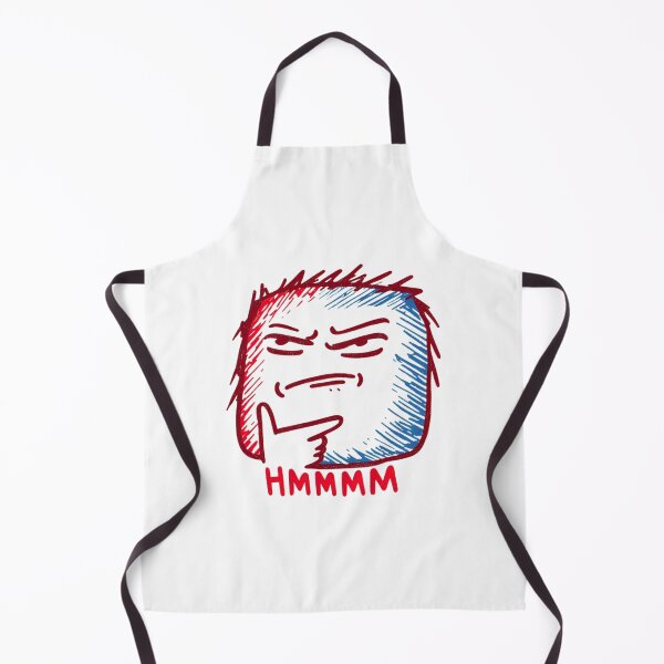 Item preview, Square Thoughts designed and sold by Funky Land.