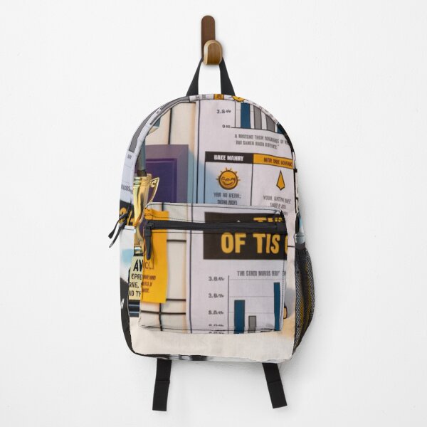 Item preview, Office Culture with Style and Smoke designed and sold by masquetea.