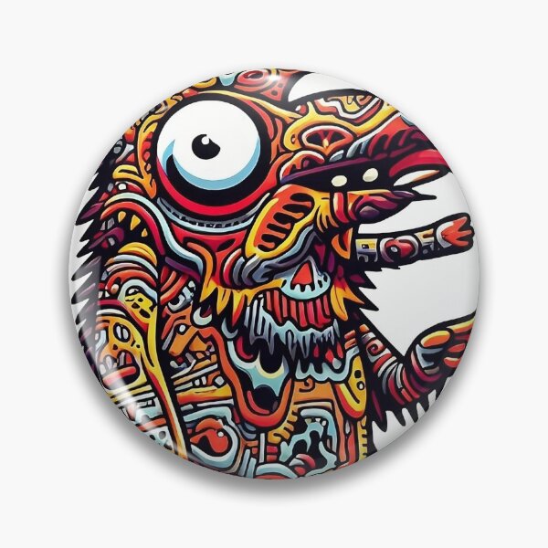 Item preview, Weird Wolf designed and sold by VisurtualEmo.