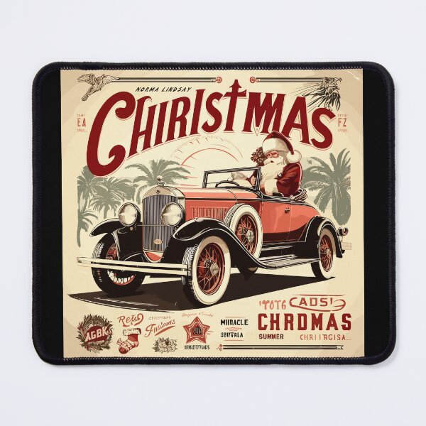 Item preview, CHRISTMAS (MIRACLE) designed and sold by Takin-Thepiss.