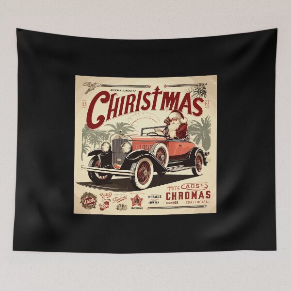 Item preview, CHRISTMAS (MIRACLE) designed and sold by Takin-Thepiss.