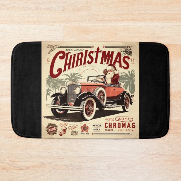 Item preview, CHRISTMAS (MIRACLE) designed and sold by Takin-Thepiss.