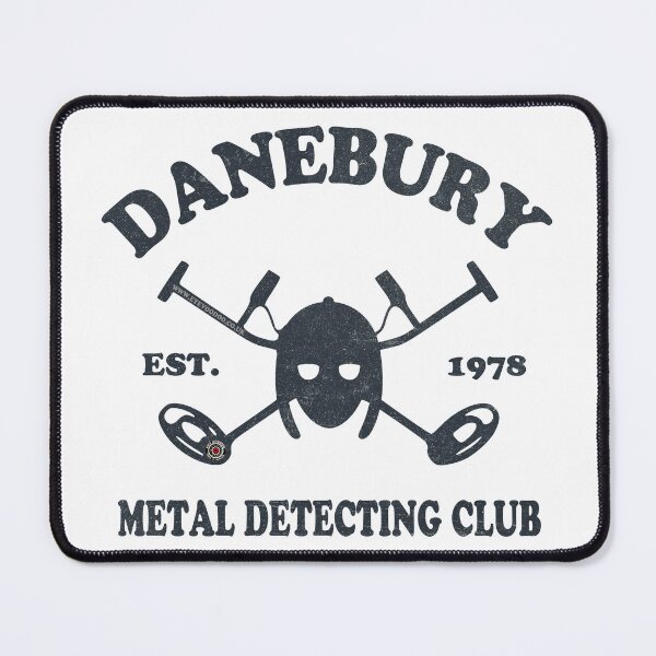 Item preview, Detectorists Eye Voodoo Metal Detector Dark Version designed and sold by eyevoodoo.