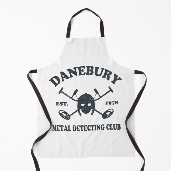 Item preview, Detectorists Eye Voodoo Metal Detector Dark Version designed and sold by eyevoodoo.