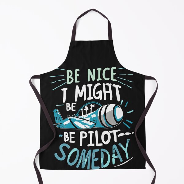 Item preview, Funny Airline Pilot Art For Men Women Aviation Future Pilot designed and sold by Pitchou07.