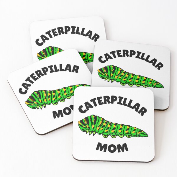 Item preview, Caterpillar Mom designed and sold by maley2.