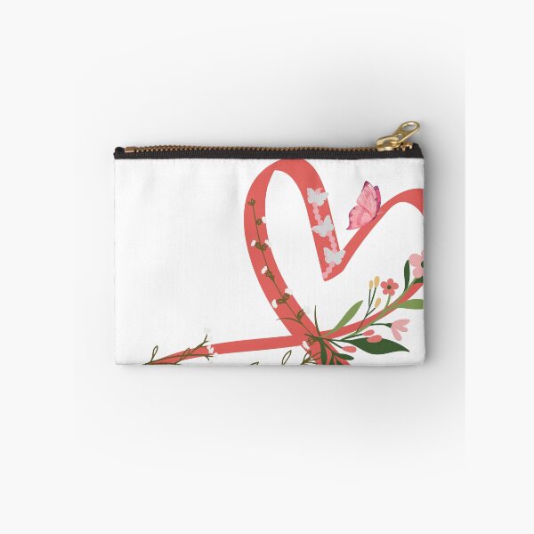 Item preview, Hearts and flowers   designed and sold by upupupshop.