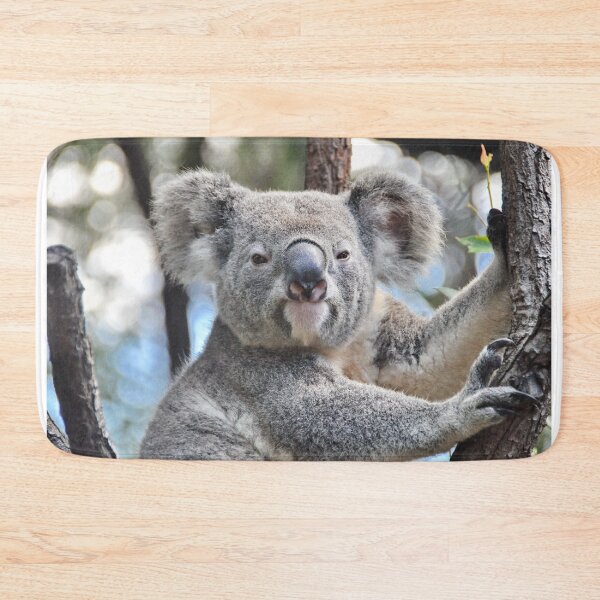 Item preview, Koala bear portrait designed and sold by thupho.