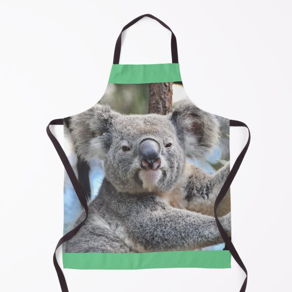 Item preview, Koala bear portrait designed and sold by thupho.