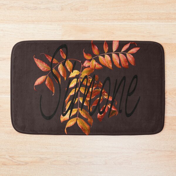 Item preview, Simone name designed and sold by Areashor.