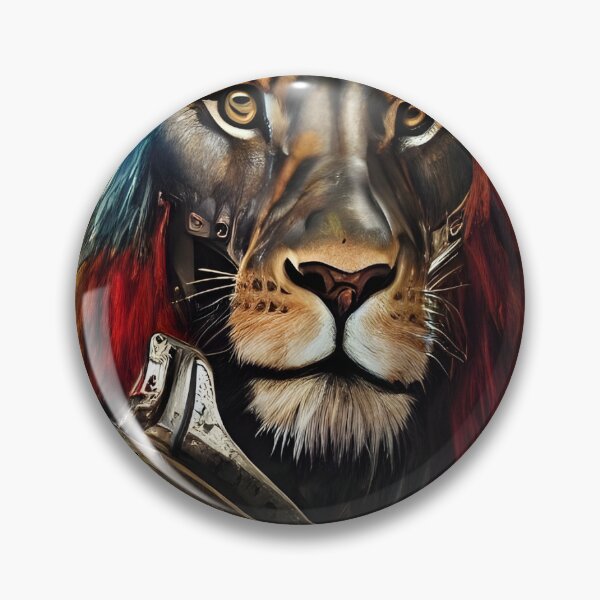 Item preview, Artistic Mane Magic designed and sold by Daniel Dudgeon.