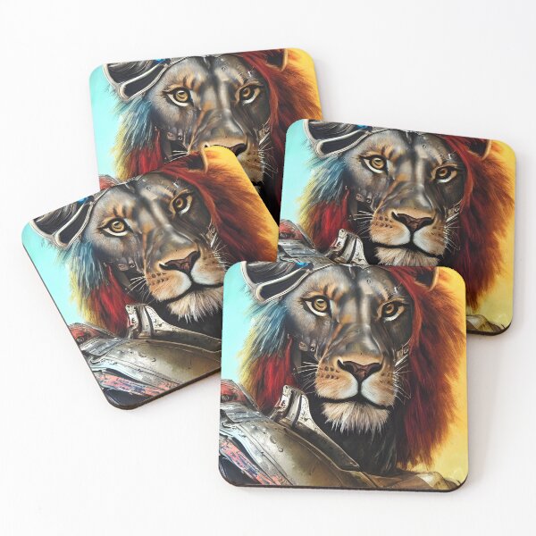 Item preview, Artistic Mane Magic designed and sold by Daniel Dudgeon.