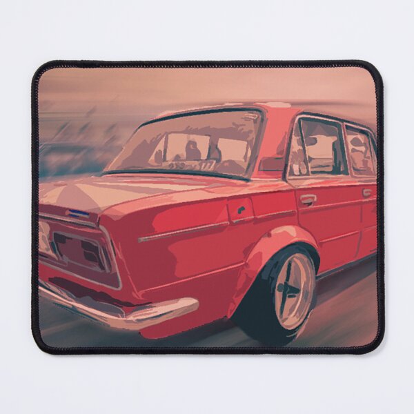 Item preview, All the way from Japan - Lada 2103 designed and sold by VFTSMotorsport.