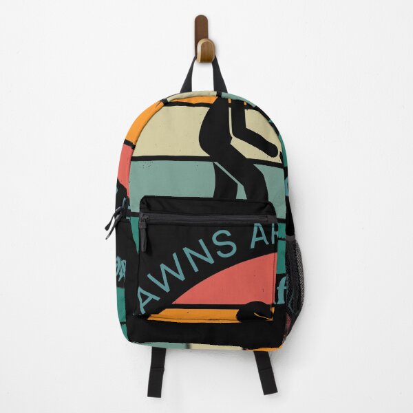 Item preview, Lawns are a Badge of Willful Waste -- Bill Mollison - Retro Style designed and sold by elearah1.